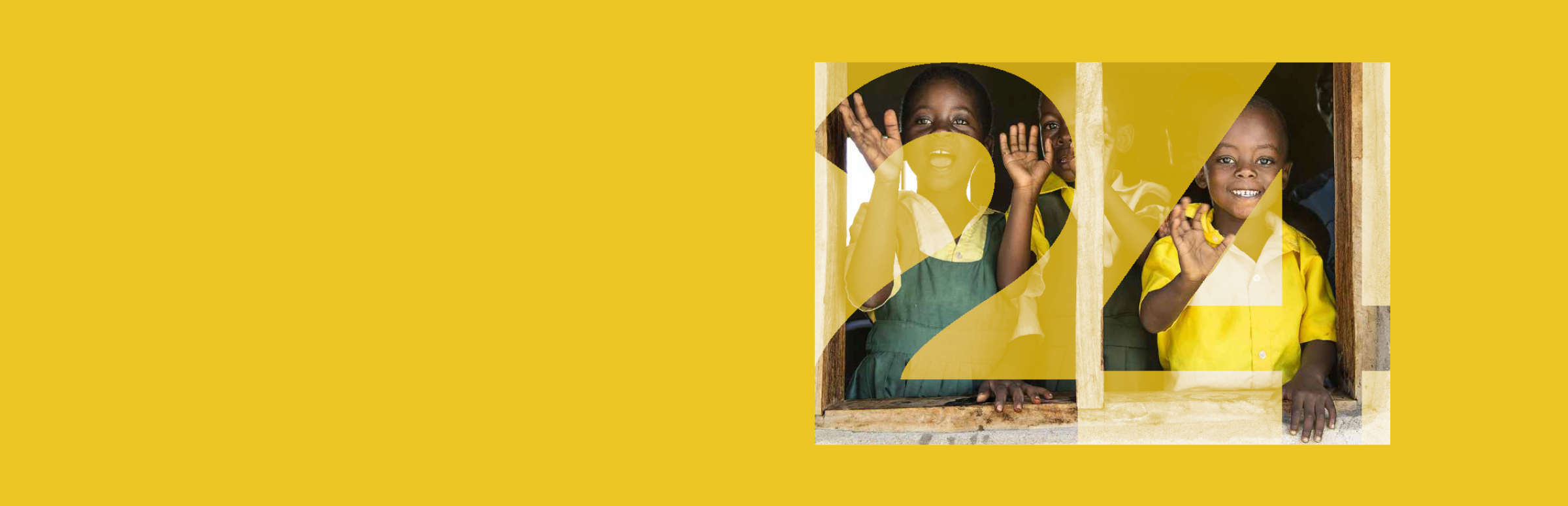 stage annual impact report