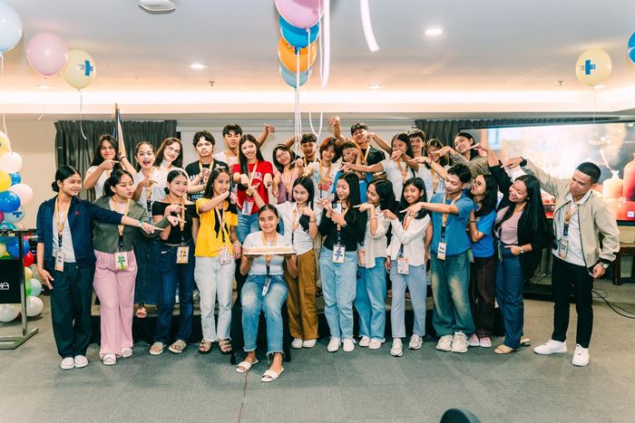 Group photo of children and youth on the National Children Consultation (Source: Kindernothilfe-Partner)