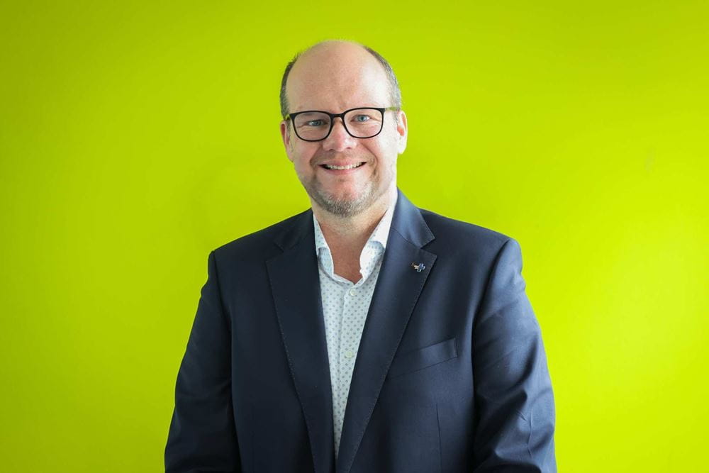 Timo Pauler am 29.09.2025 (Quelle: Ludwig Grunewald) Timo Pauler am 29.09.2025 (Quelle: Ludwig Grunewald)